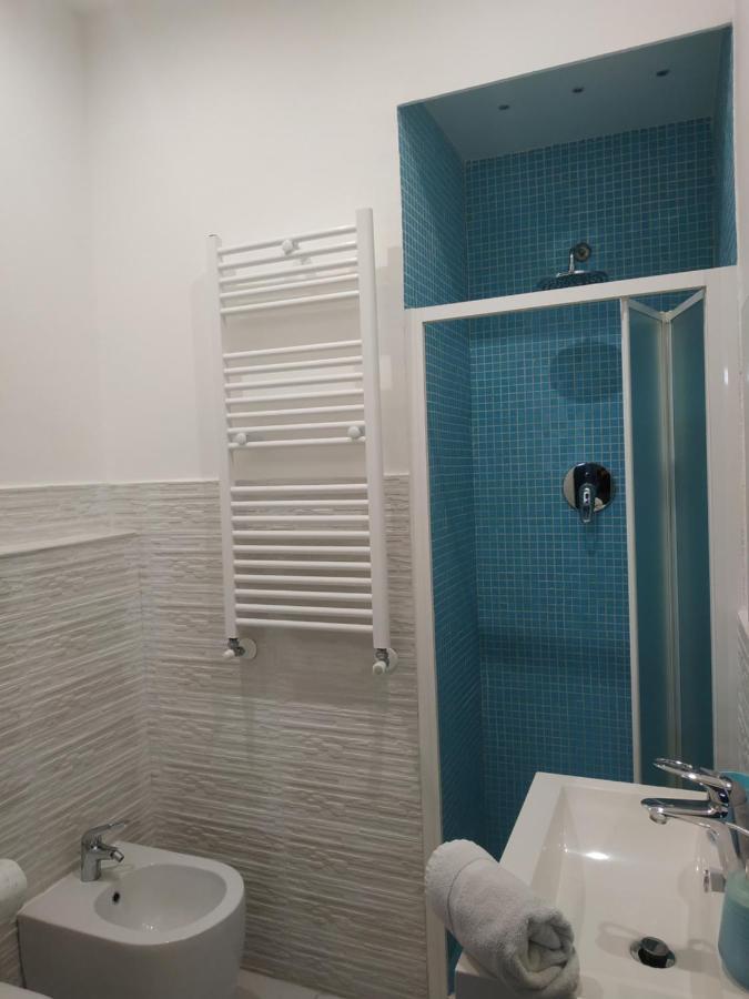 Suite Sul Mare Giardini Naxos Luaran gambar