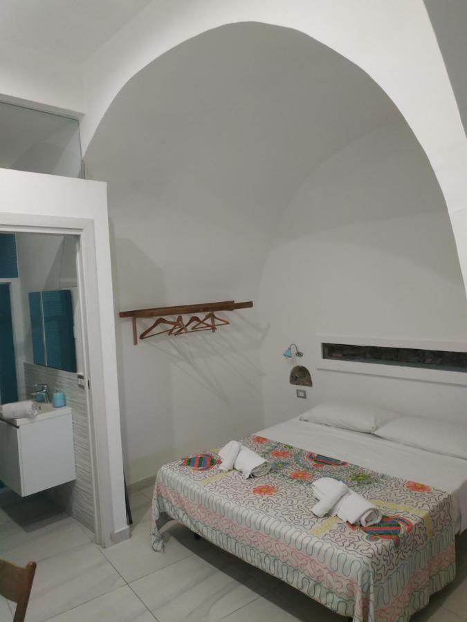 Suite Sul Mare Giardini Naxos Luaran gambar