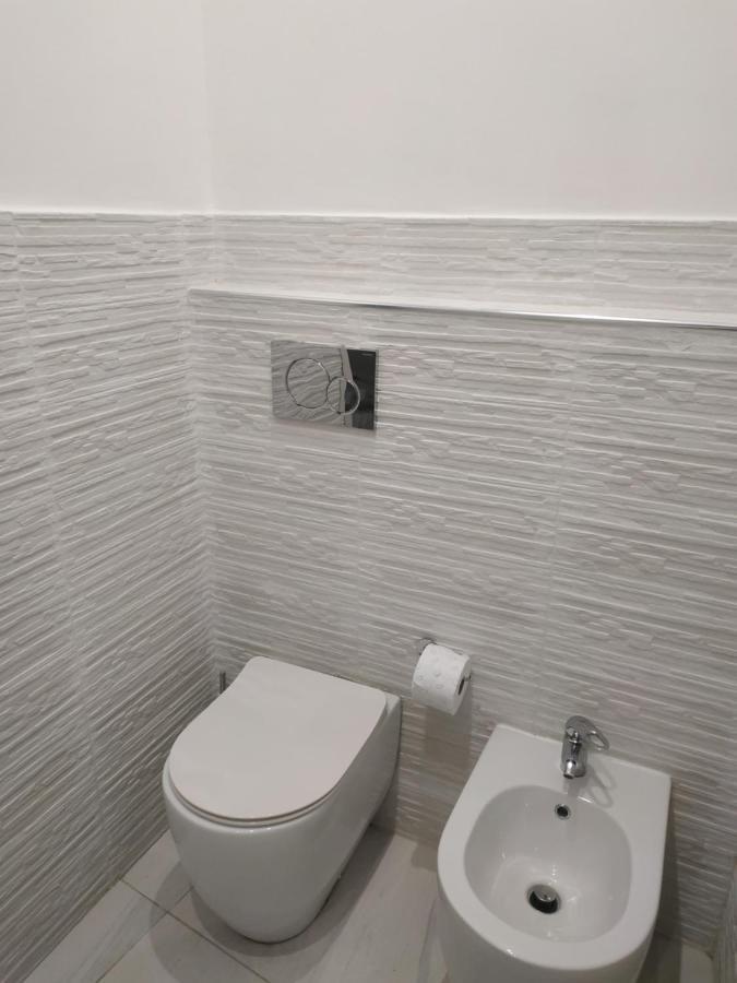 Suite Sul Mare Giardini Naxos Luaran gambar
