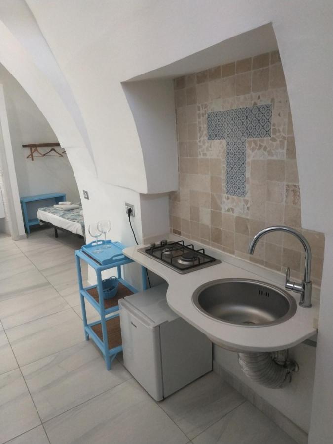 Suite Sul Mare Giardini Naxos Luaran gambar