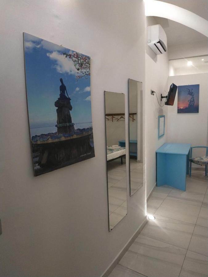 Suite Sul Mare Giardini Naxos Luaran gambar