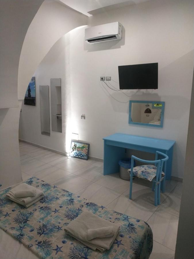 Suite Sul Mare Giardini Naxos Luaran gambar