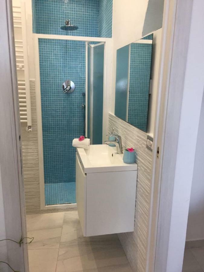 Suite Sul Mare Giardini Naxos Luaran gambar