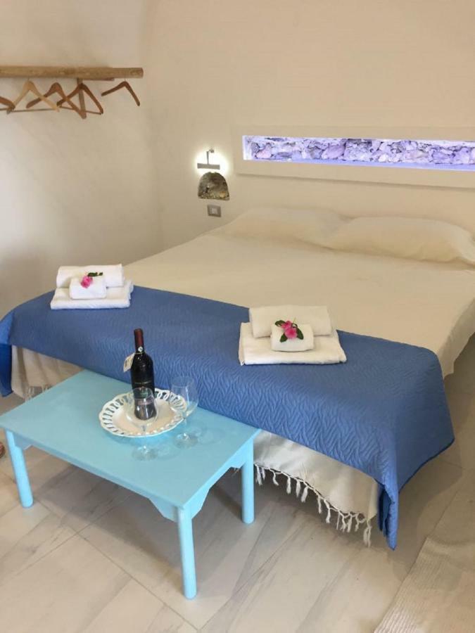 Suite Sul Mare Giardini Naxos Luaran gambar